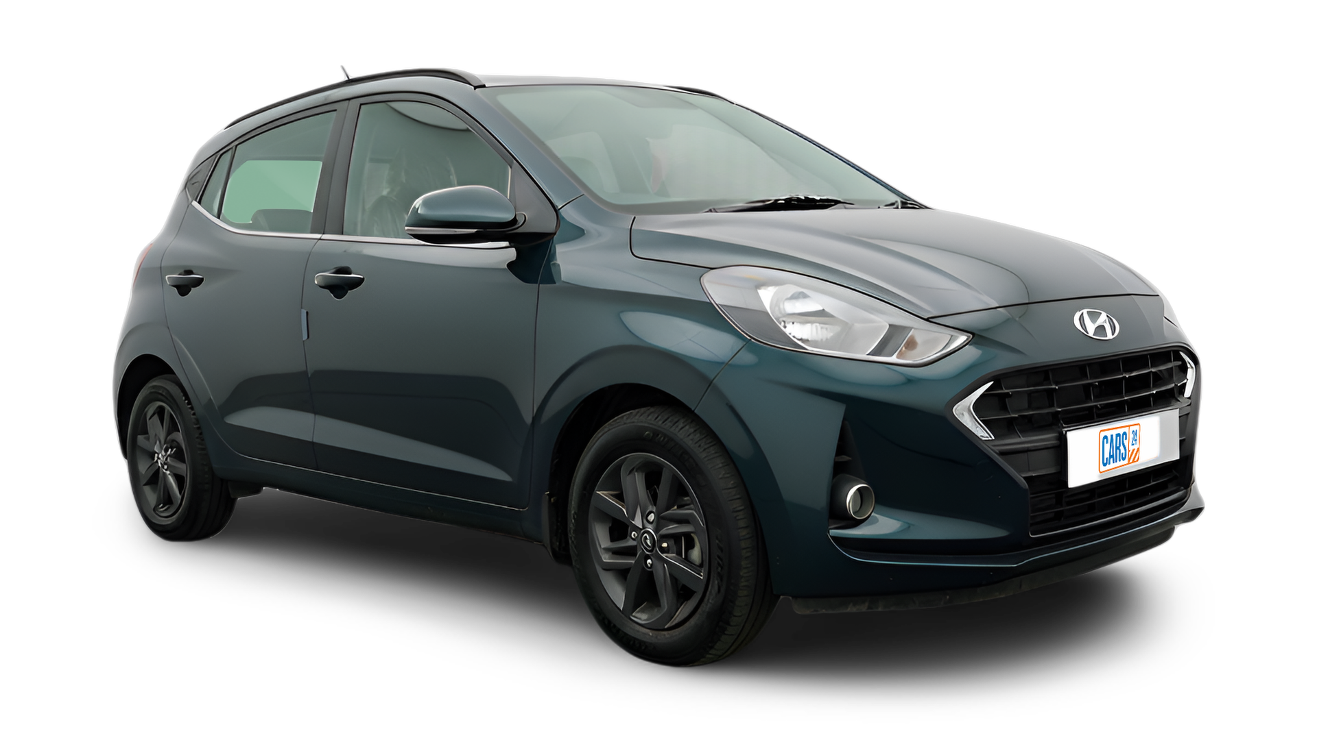 Hyundai GRAND I10 NIOS-img